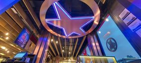 Fosters Hollywood llegará a Sagunto