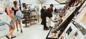 Fund Grube abrirá una tienda en Mallorca este verano