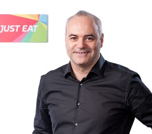 Just Eat promueve a Jerome Gavin a su Executive Team internacional