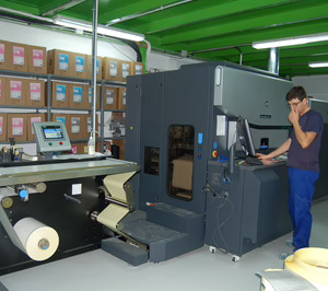 Eadec abre su segunda fábrica en Latinoamérica