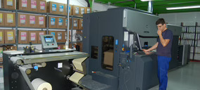 Eadec abre su segunda fábrica en Latinoamérica