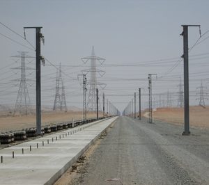 Consultrans ejecuta contratos de ingeniería por valor de 65 M