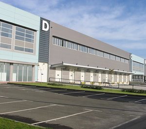 Logicor, líder del mercado inmologístico, pasa a manos de China Investment