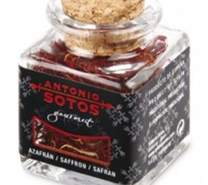 Antonio Sotos sella un nuevo impulso en sus ventas