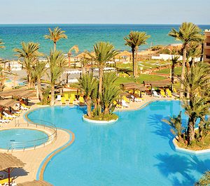 BlueBay suma a su portfolio el tunecino Safira Palms