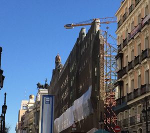 Las tres claves del crecimiento de la rehabilitación