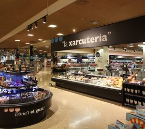 Caprabo registra pérdidas pero mejora su resultado operativo hasta los 28 M