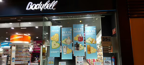 Douglas recibe el visto bueno de Competencia mientras Bodybell culmina la negociación del Ere