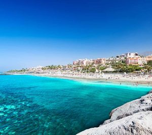 GF espera tener listo su hotel de lujo para finales de año