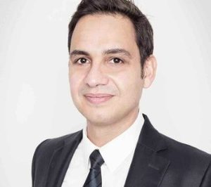 Juan Soto asume la dirección general de Kerry Taste & Nutrition en Iberia