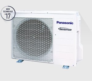 Panasonic, nuevas unidades exteriores PACi