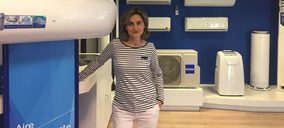 Ana Mónica Crespo, nueva Product Manager HVAC de Haier España