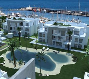 Alexia promoverá más de 1.500 nuevas viviendas