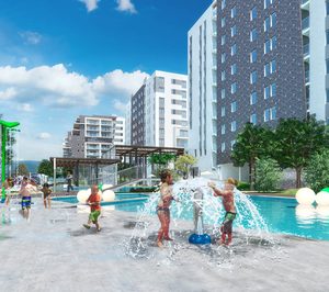 ASG Iberia construirá más de 1.000 casas en sus seis primeras promociones