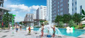 ASG Iberia construirá más de 1.000 casas en sus seis primeras promociones