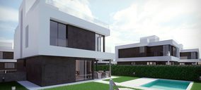 Pecsa levanta cinco residenciales