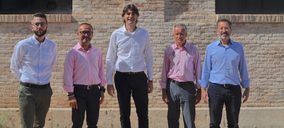 Milestone firma una alianza con cuatro empresas para reforzar sus servicios