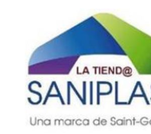 Nueva tienda online de Saniplast