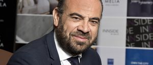 Artículo sobre la reconversión de destinos maduros realizada por Meliá Hotels International en el municipio mallorquín de Calviá