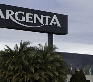 Argenta Cerámica se hace con una nueva fábrica de producción
