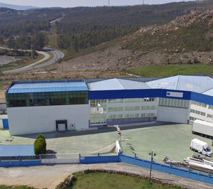 Una especialista gallega en pulpo levantará una nueva planta