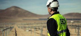 GES deja atrás el concurso