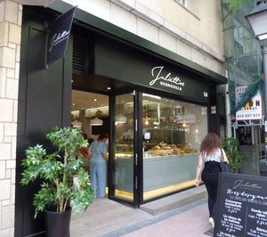 Nace Juliettas como fusión de bakery coffee y charcutería, y con intención de franquiciar