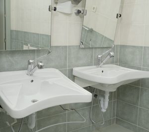 Presto Equip amplía su oferta de grifería gerontológica