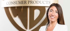 Rosa Tévar, directora ejecutiva de Licencias de WBCP