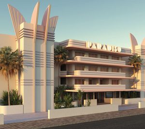 Concept Hotel Group incorporará un establecimiento y lo transformará en el Paradiso Ibiza Art