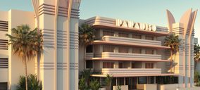 Concept Hotel Group incorporará un establecimiento y lo transformará en el Paradiso Ibiza Art