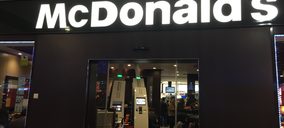 Un franquiciado vizcaíno de McDonalds lleva la marca al centro de Bilbao