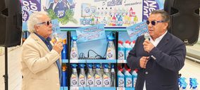 Neoclor ficha a Los del Río como prescriptores para su vuelta al mercado