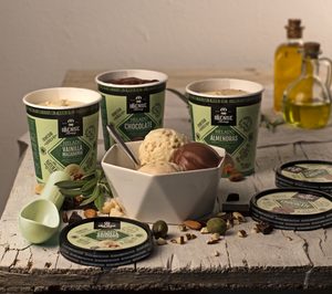 La Ibense Bornay prevé duplicar la producción de helados en 2017