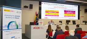 Celebrado el encuentro Un Futuro Circular con Plásticos