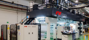 Envaflex destina más de 1 M€ a maquinaria