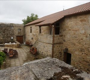 Una cadena local estrena en A Coruña un hostel con 63 plazas