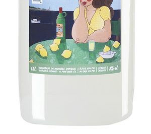 Xoriguer lanza limonada con ginebra y recupera Gin Beltrán