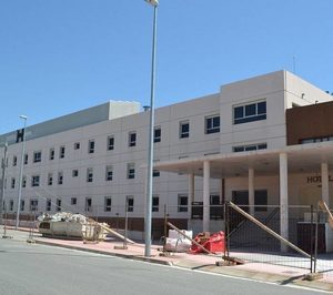 El Hotel & Spa Nagose abrirá finalmente en otoño