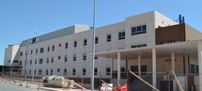 El Hotel & Spa Nagose abrirá finalmente en otoño