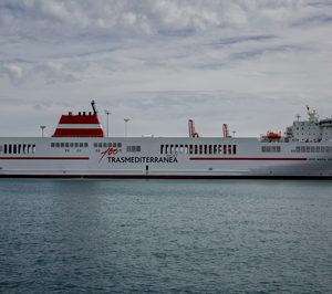 Trasmediterránea neutraliza sus emisones de carbono