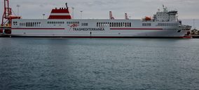 Trasmediterránea neutraliza sus emisones de carbono
