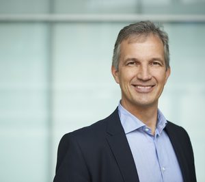 EET Group nombra a Soren Drewsen nuevo CEO
