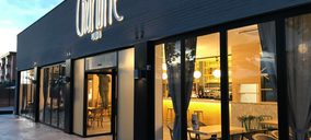 Charlotte Café abre en la Comunidad de Madrid
