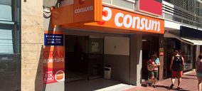 Consum abre el primero de los seis centros previstos para Alicante