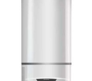Ariston presenta nueva gama de termos híbridos