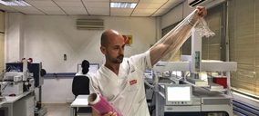 Alhóndiga La Unión participa en el proyecto Biovege