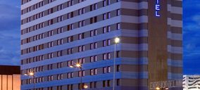 Selenta Group moderniza la imagen de sus Expo Hotel