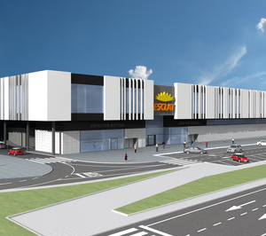 Bon Preu destina 12 M a un nuevo Esclat en Lloret de Mar