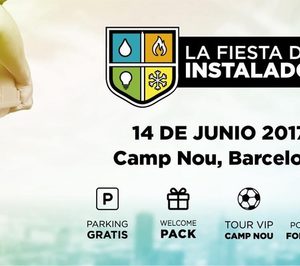 CSI organiza La Fiesta del Instalador